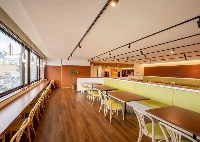 Quintessa Hotel Akita
