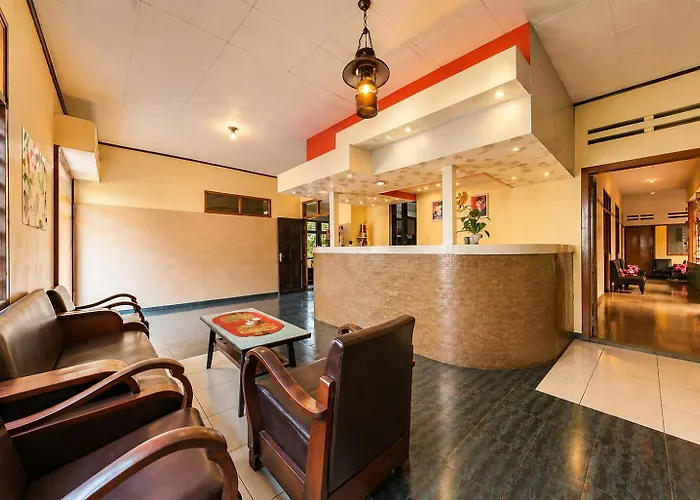 Hotel Budi Famili Budget Syariah