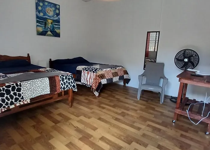 Hotel No Stress Travellers