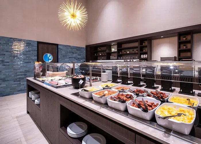Ozo Hotels De President Amsterdam Schiphol Airport