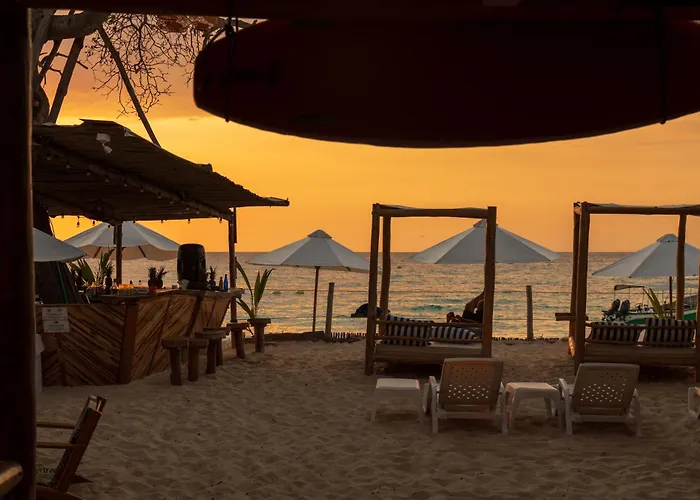 Rocha Beach Club