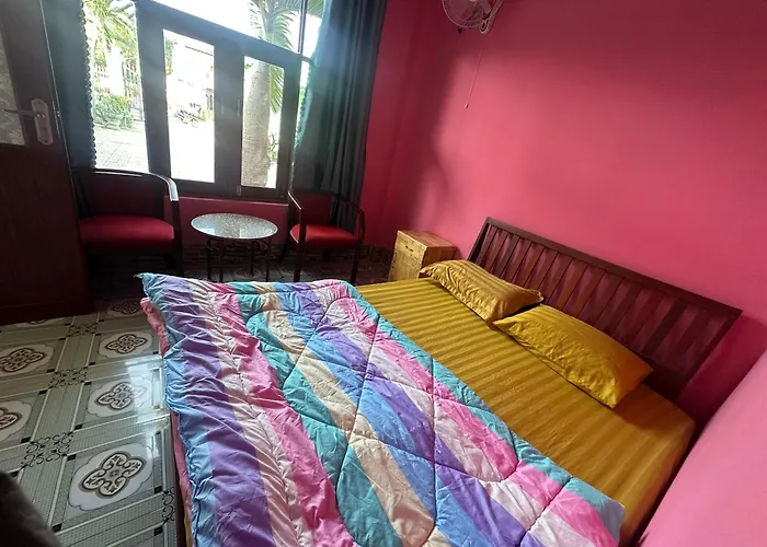 Song Anh Mui Ne Guesthouse