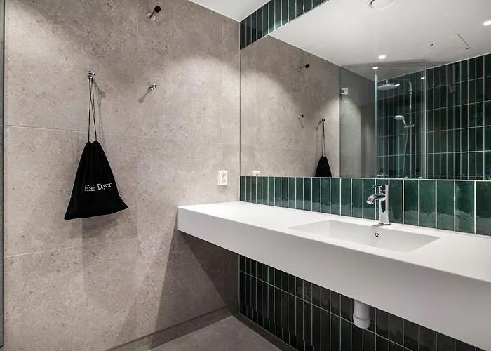 Comfort Hotel Grenlandsporten
