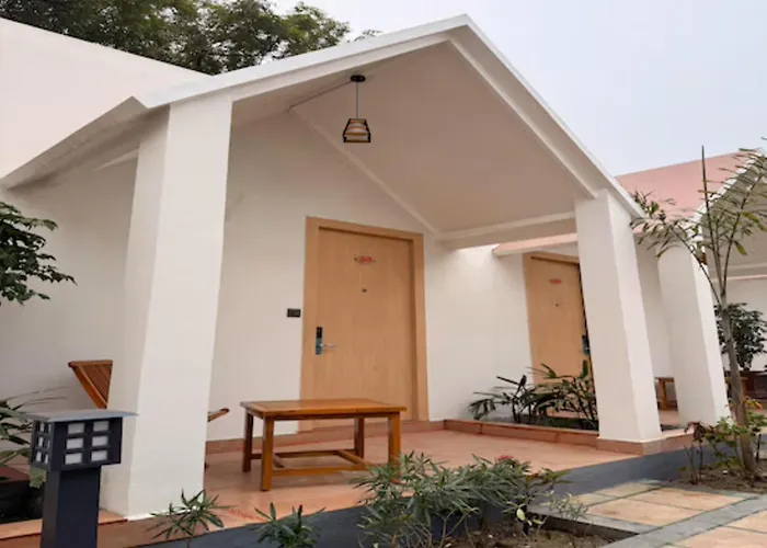 Sanrose Retreat