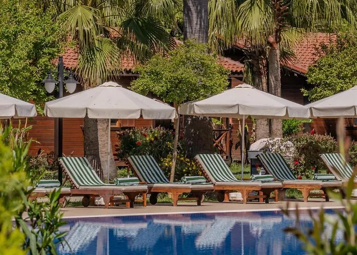 Odile Hotel By Naturelife