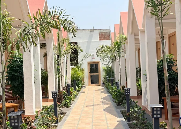 Sanrose Retreat
