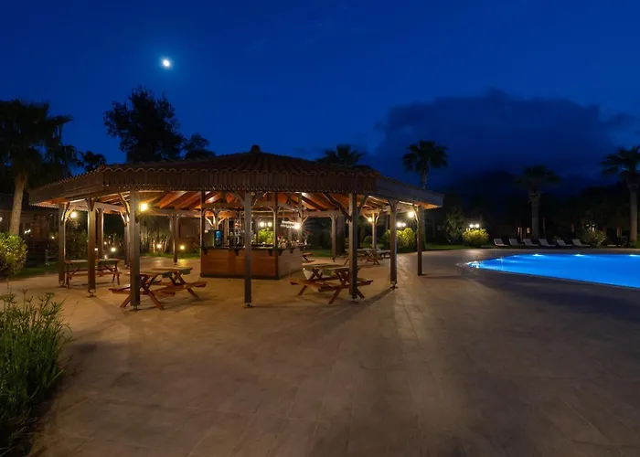 Odile Hotel By Naturelife