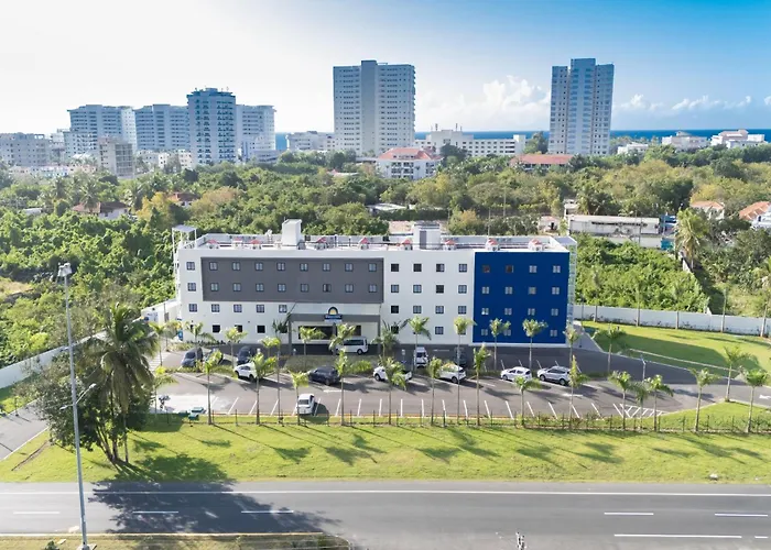 Days Inn By Wyndham Juan Dolio