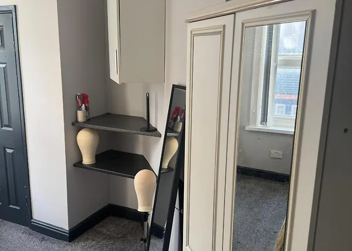 En-Suite Double Room In Ls12