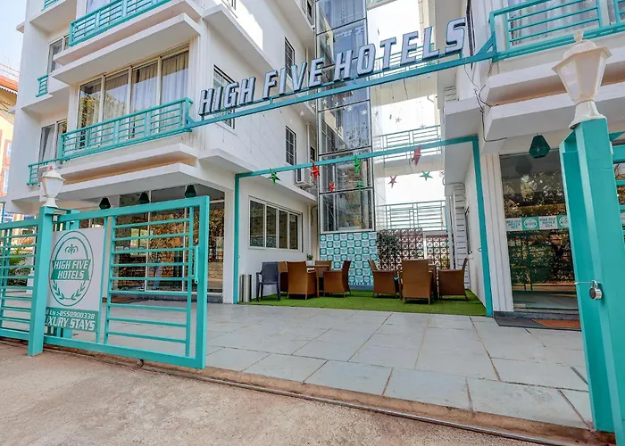 High Five Hotels