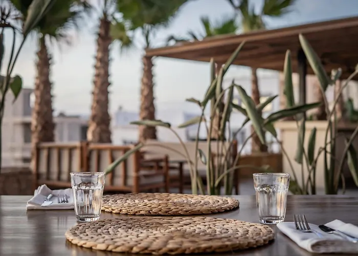 Nobi Boutique Surf Hotel Taghazout