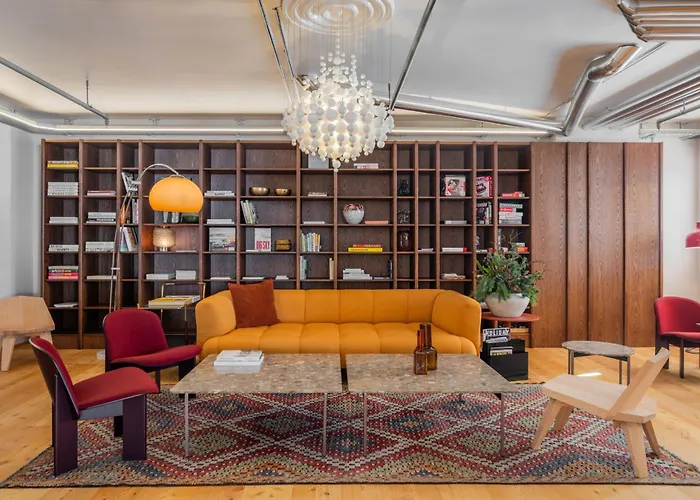 La Senda Smart Hotel Zuoz
