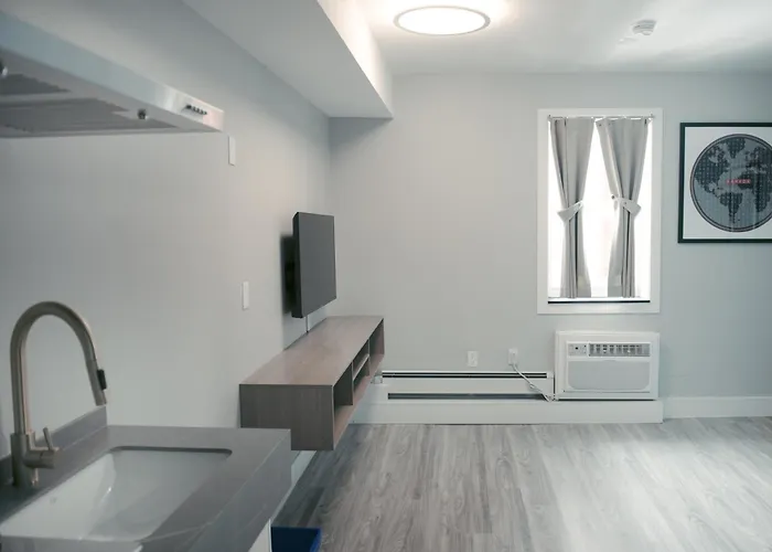 Ramada By Wyndham Kirkland Lake