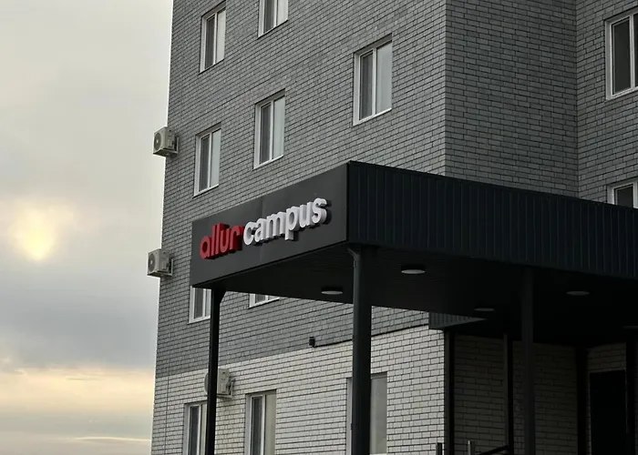 Campus Hotel