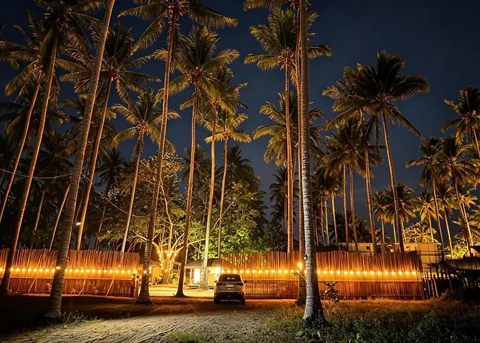 Sirem Beach Resort