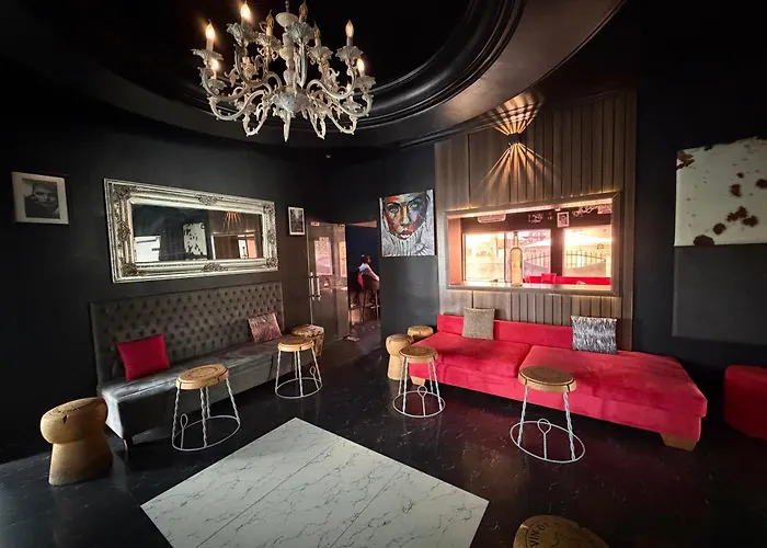 De Brit Hotel
