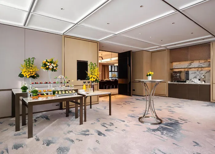 Doubletree By Hilton Zhangzhou