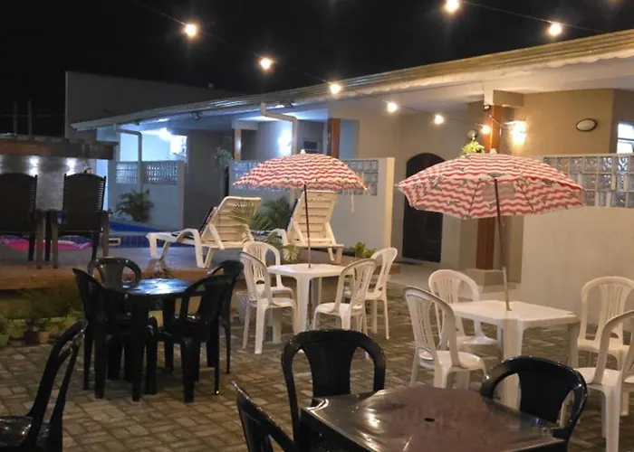 Aurora Family Hotel