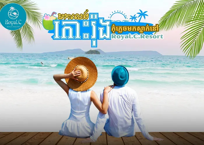 Royal C Resort