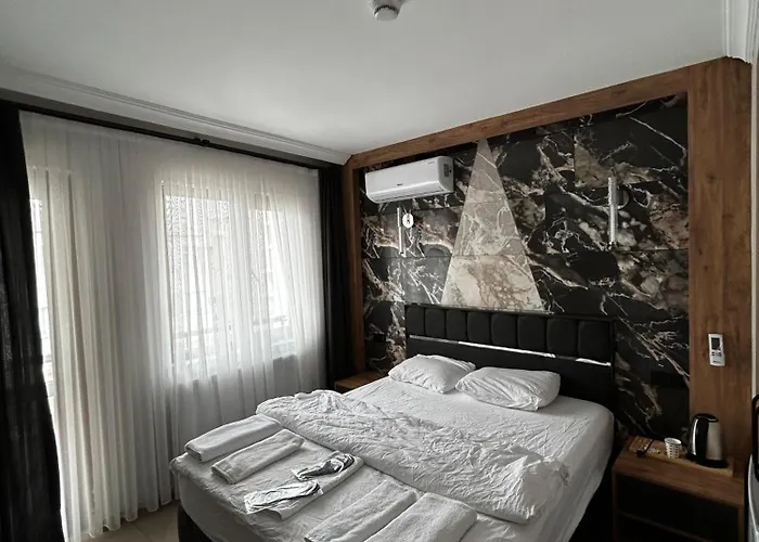 Sahlan Otel
