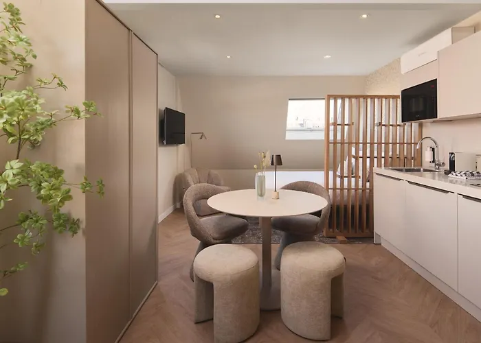 Zenstay Hotel Amsterdam - Zaandam