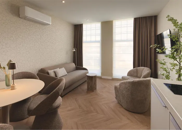 Zenstay Hotel Amsterdam - Zaandam