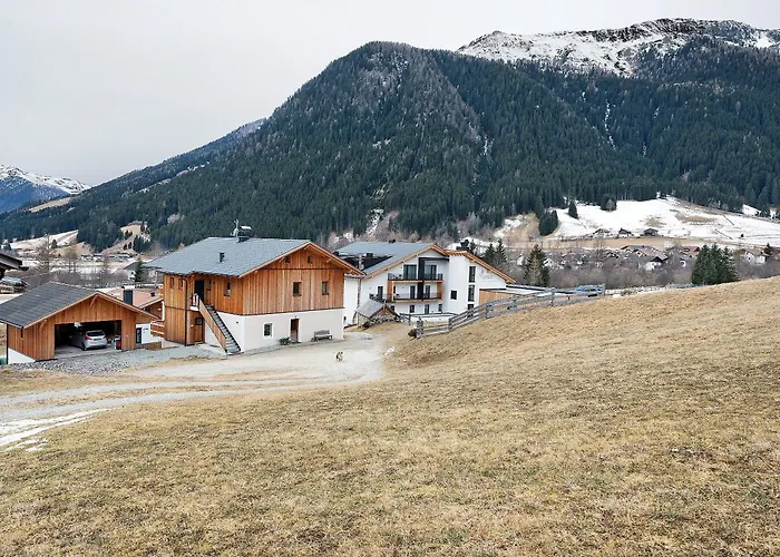 Hotel Murrer relaxe.nature.gusto