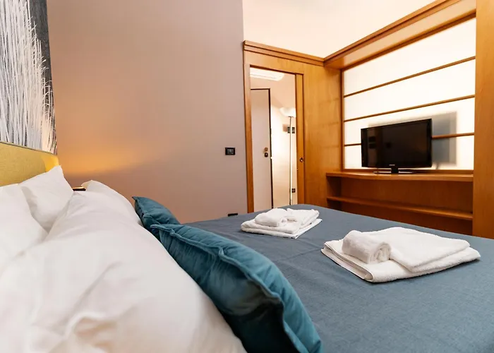 Apulia Re' Aparthotel & Suites