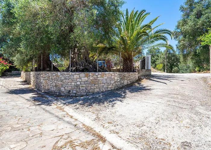 Casa Di Sebastian