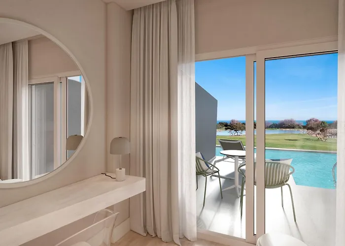Amare Beach Hotel Sancti Petri - Adults Recommended