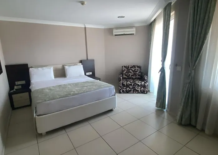 Oji Beach Hotel