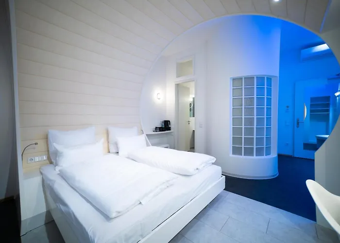 Motorworld Inn Hotel Boeblingen