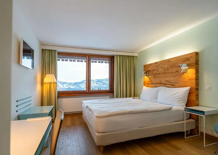 Seminar- und Wellnesshotel Stoos