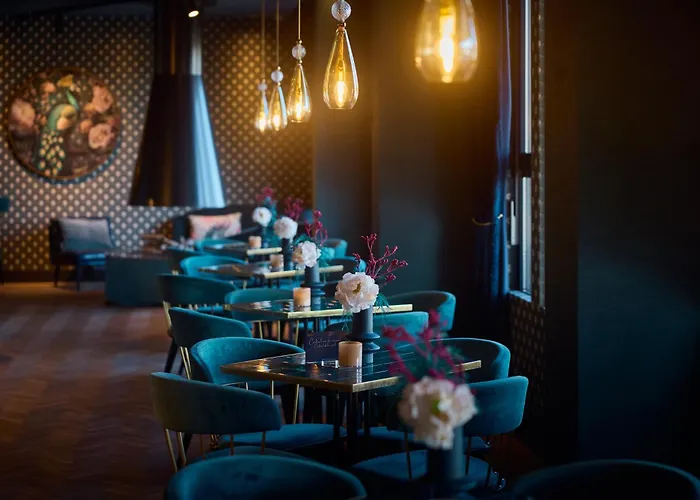 Van Der Valk Hotel Venlo