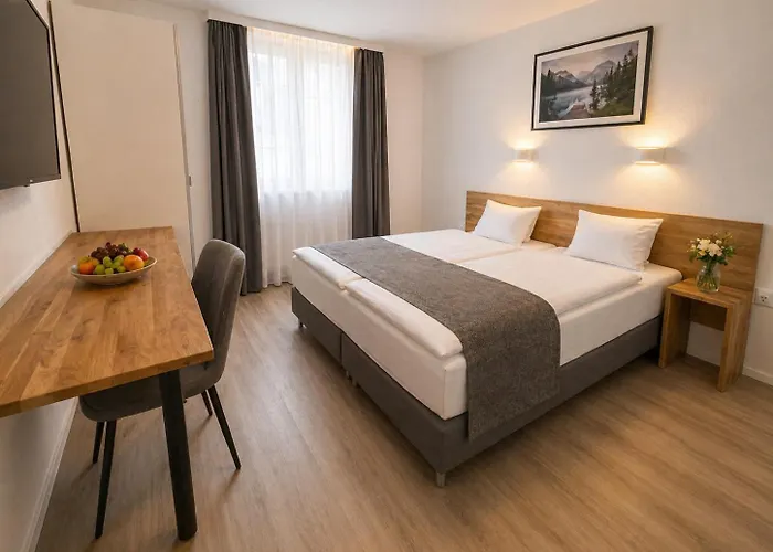 Hotel Drei Koenige