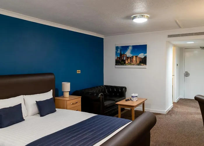 Britannia Hotel Coventry
