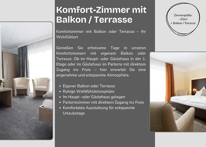 Hotel Forsthaus