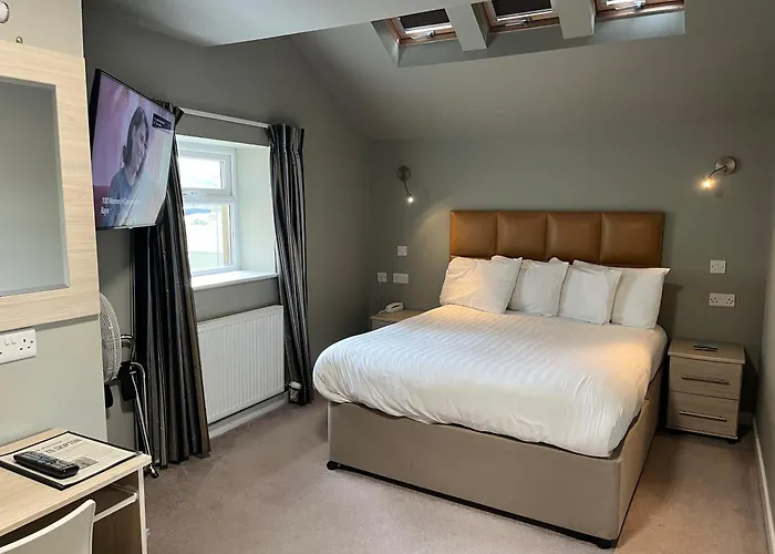 Skipton Hotel