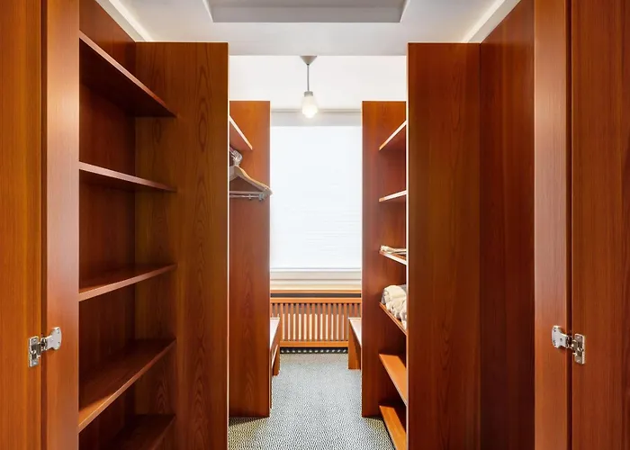 Vienna House By Wyndham Sonne Rostock