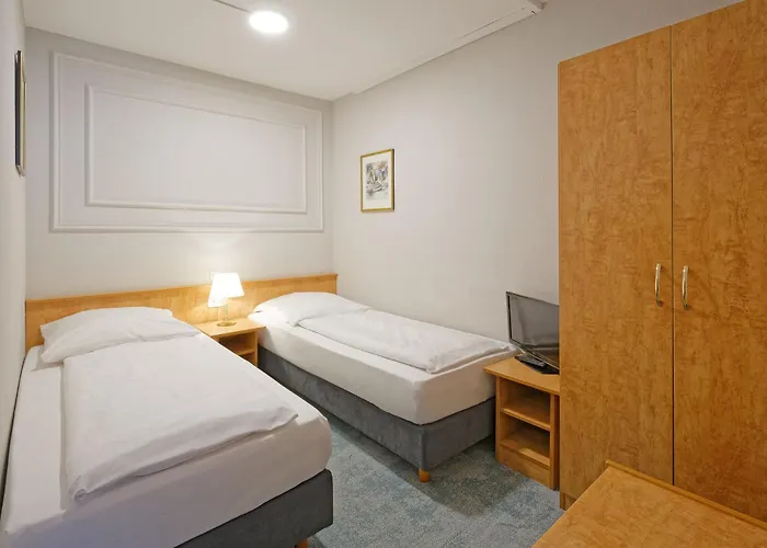 Friends Hotel Kerpen