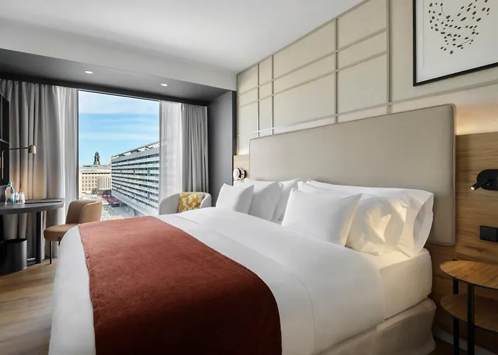 Barceló Dresden Newa