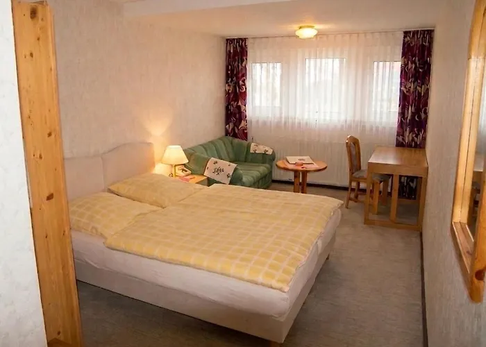 Wolfs Hotel
