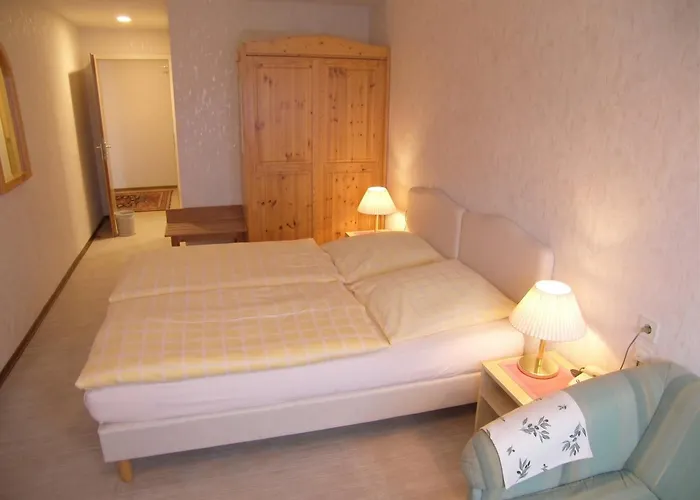 Wolfs Hotel