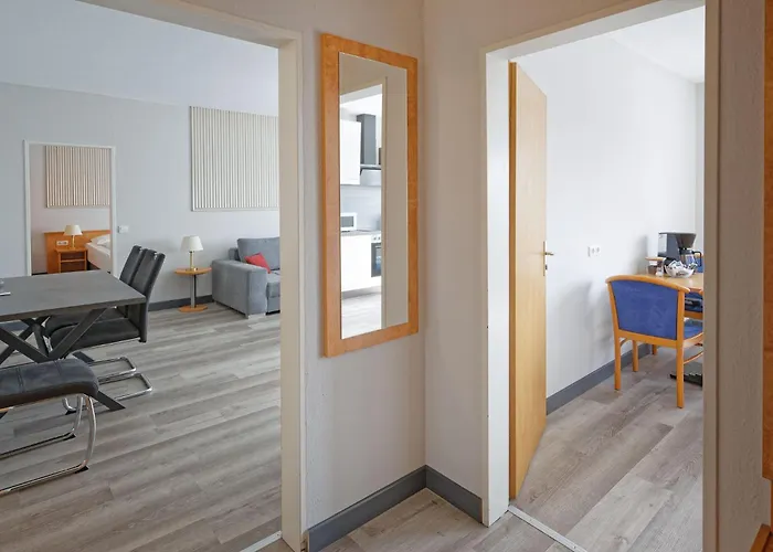 Friends Hotel Kerpen