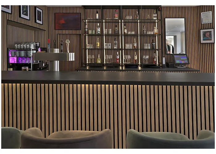 Waldhotel Wandlitz