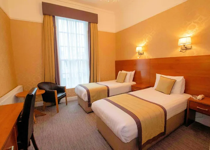 Castle Hotel