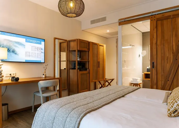 Boutique Hotel Texel