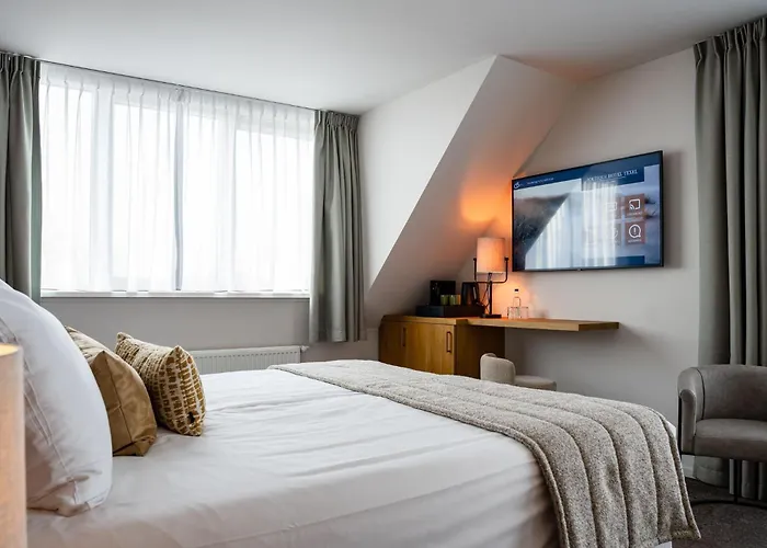Boutique Hotel Texel