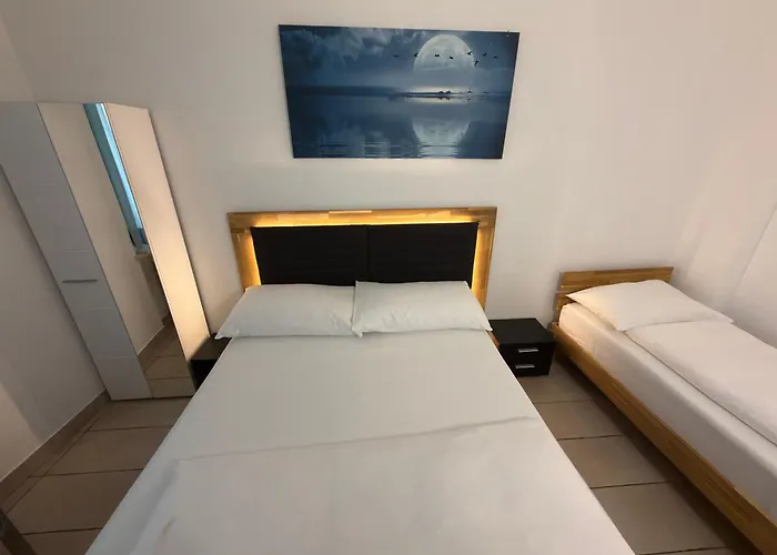 Hotel San Carlo Lugano