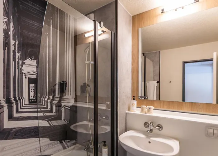 Campanile Prime - Le Blanc Mesnil
